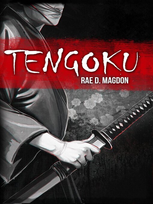 Title details for Tengoku by Rae D. Magdon - Available
